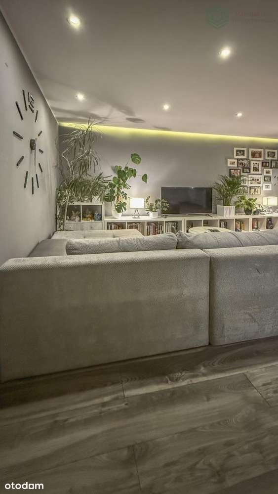 Os. Malinka 3 pokoje w pełni wyposażone ! zamieszk - Pełny obrazek: 5/11