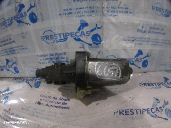 Modulo 393000260 SAAB 95 FASE 1 1999 2.0I 150CV    4P AZUL Motor De Banco DRT - 2