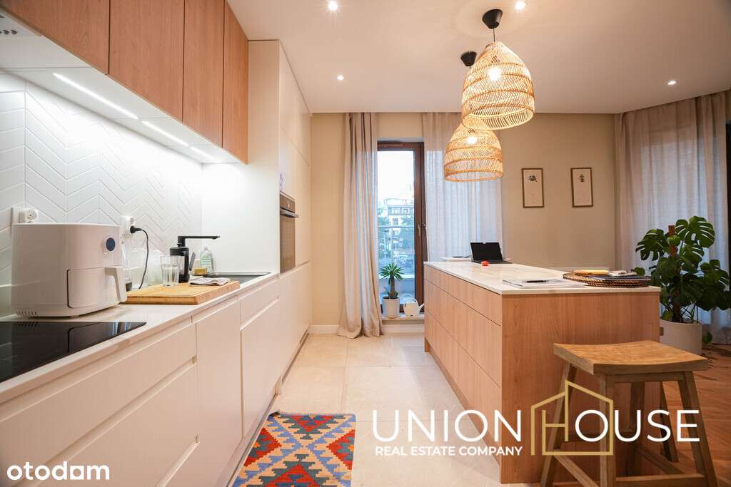 Mieszkanie 56m2 Grzegórzki Park z garderobą [ENG] - Pełny obrazek: 5/19