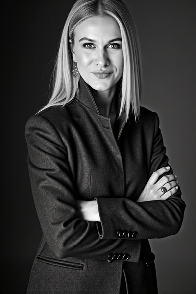 Emilia Zadwórna