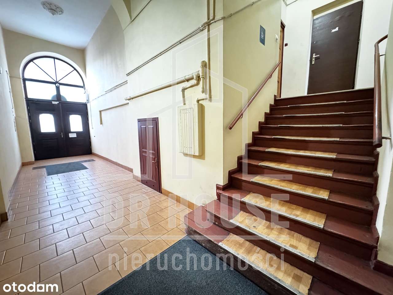 GWARNA przy PKP | 92,5m2 | Wygodne Biuro bądź Mieszkanie z potencjałem-5