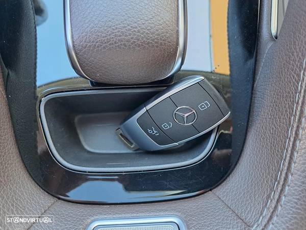 Mercedes-Benz GLE 300 d 4Matic - 18