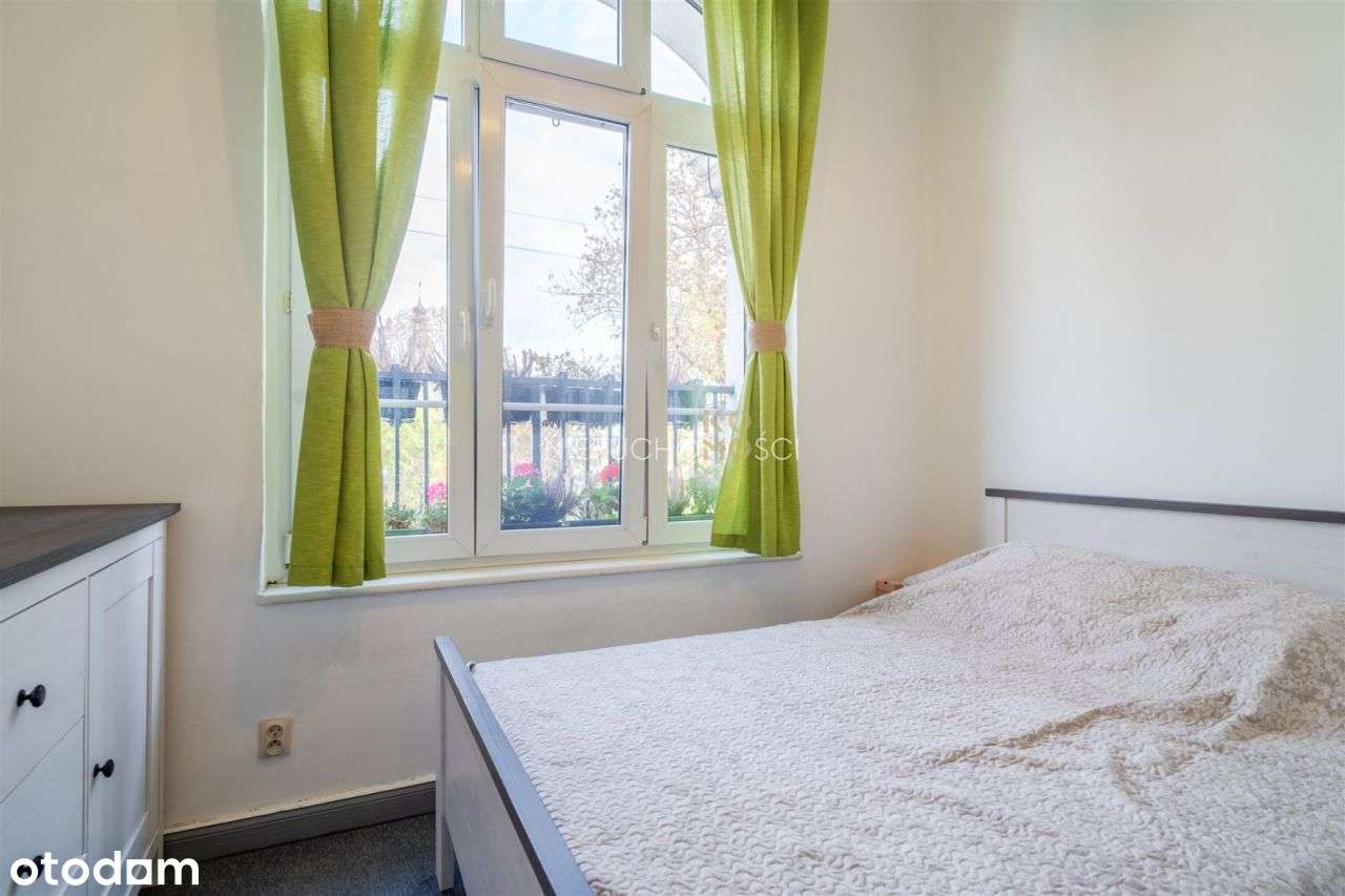 5 min od Wzgórza Partyzantów / Ciche / Dwustronne-5