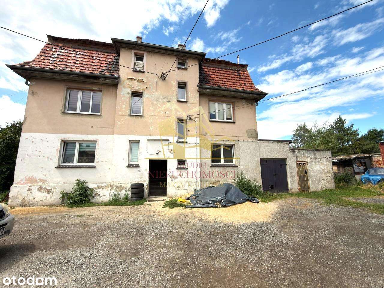 Mieszkanie 2 pokoje z ogródkiem w Dzierżoniowie – Rezerwacja-14