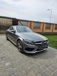 Mercedes-Benz C 250 d Coupe Aut. - 3