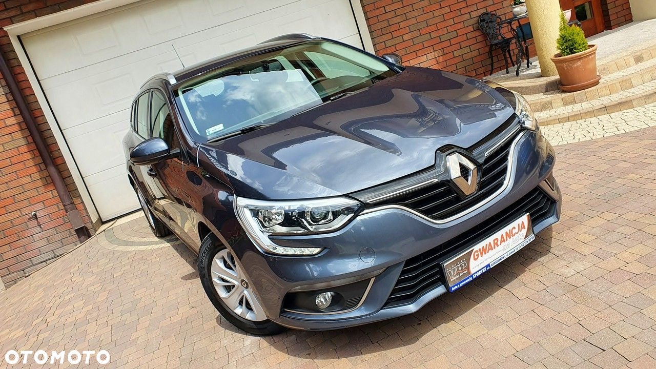 Renault Megane 1.3 TCe FAP Business - 7