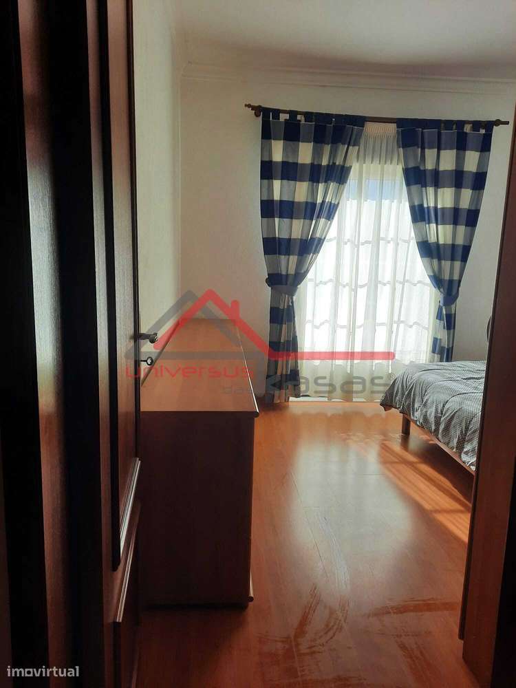 Apartamento T3 em Vendas Novas-8