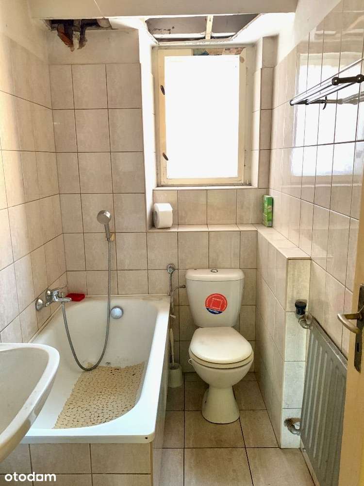 Mieszkanie - 4 pokoje ul. Z. Krasińskiego-6