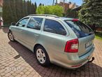 Skoda Octavia 2.0 TDI Elegance - 5