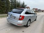 Skoda Superb - 22