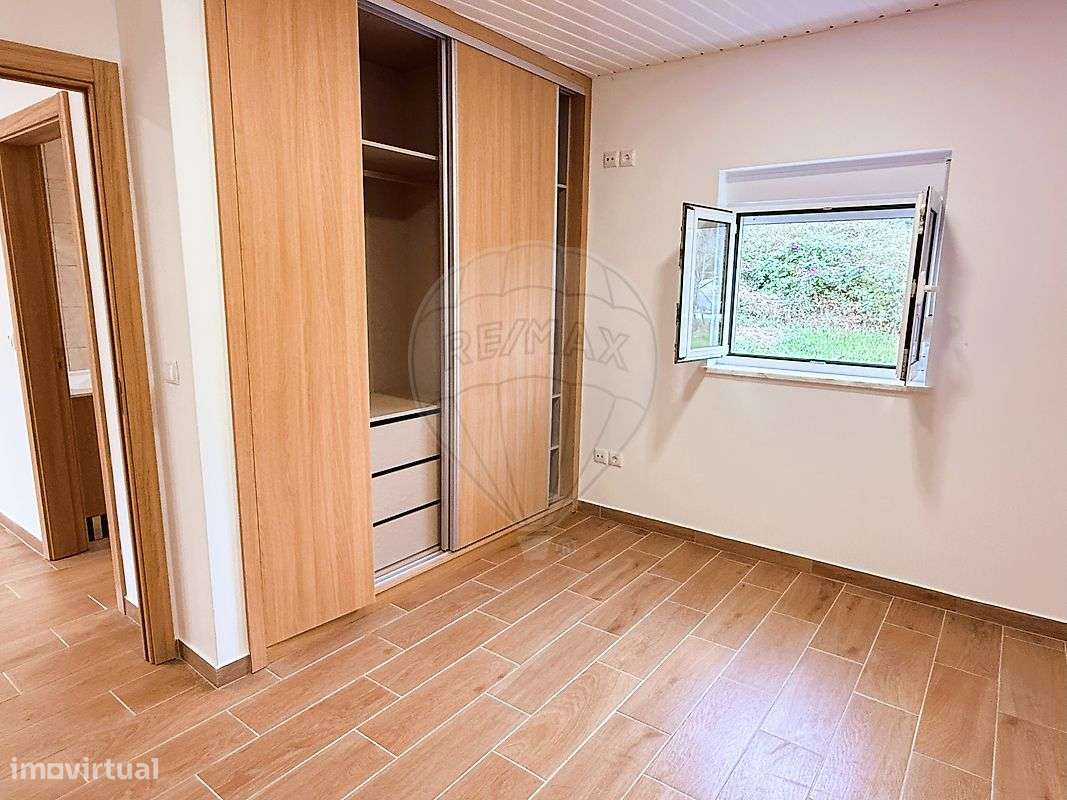 Moradia T2 para arrendamento - Grande imagem: 3/8