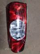 LAMPA TYLNA ZESPOLONA PRAWA RENAULT  MASTER  Movano NISSAN INTERSTAR   8200171478 604288-E - 2