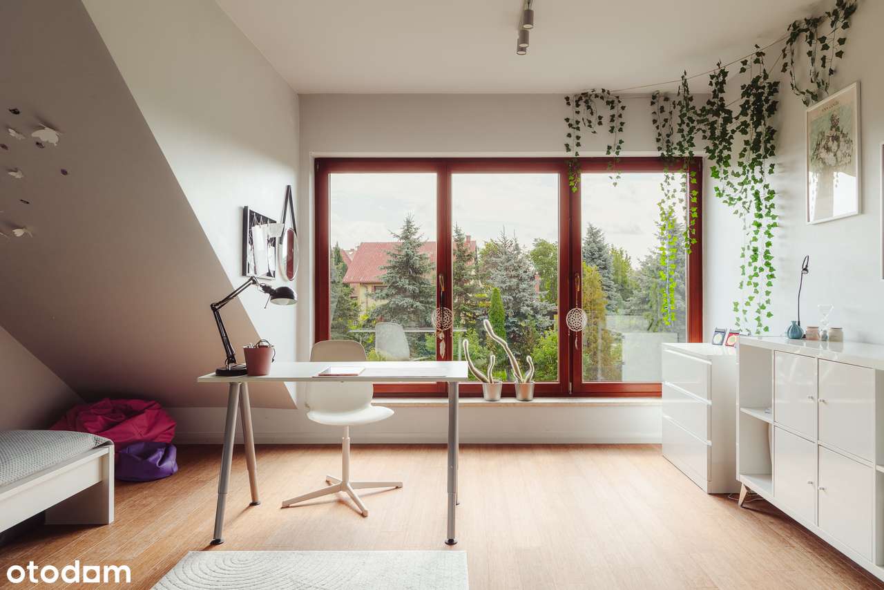 5M WYSOKI STANDARD|ogród_taras_parking|2 poziomy|DZIEŃ OTWARTY!-9