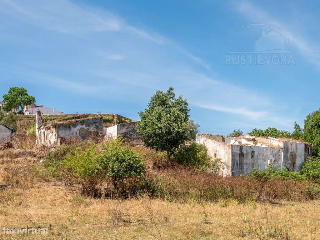 Quinta de São Miguel | Um Projeto Único junto ao Castelo de Estremo...-56