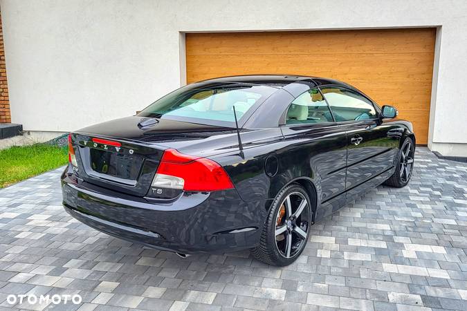 Volvo C70 T5 Inscription - 11