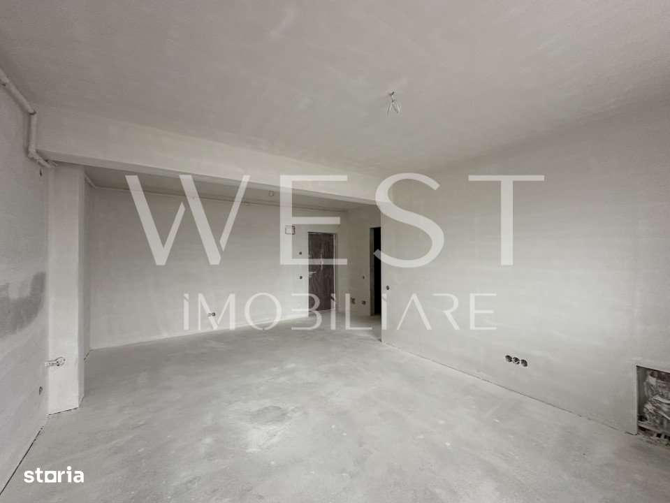 Apartament 2 camere! FINISAT ! Bloc cu lift ! Ansamblu Rezidential ! - Imagine principală: 3/5