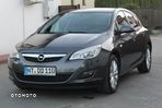 Opel Astra 1.7 CDTI DPF Innovation - 14