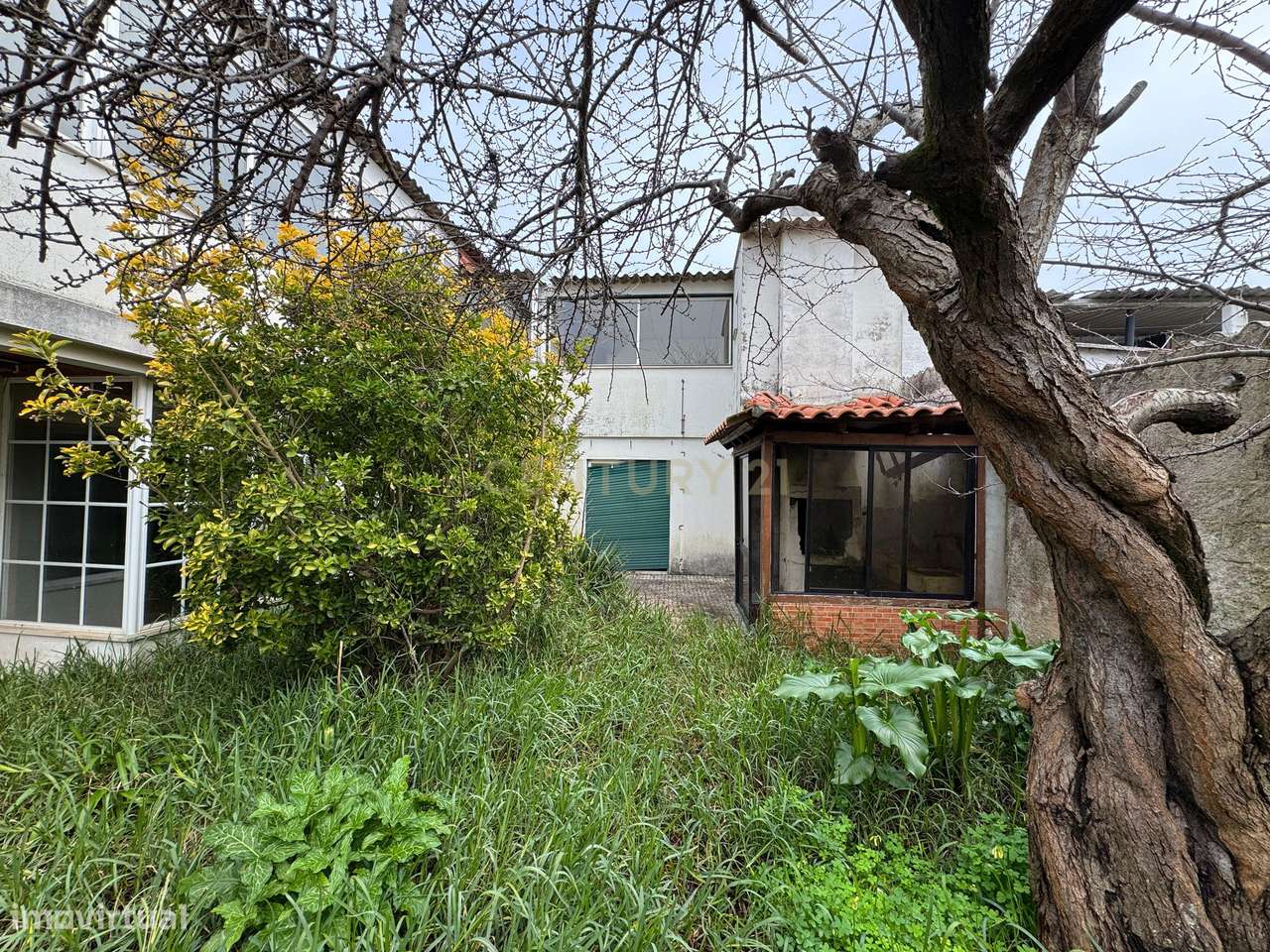 Moradia para recuperar a 3 km da praia - Grande imagem: 5/21