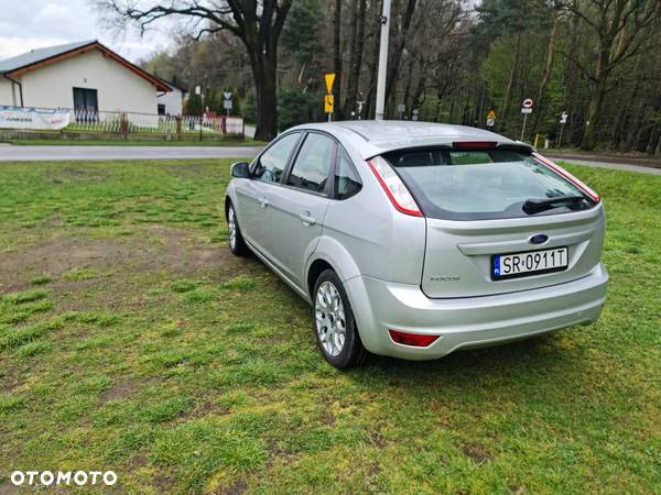 Ford Focus 1.6 Gold X - 3