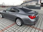 BMW Seria 7 750d xDrive Blue Performance Edition Exclusive - 23