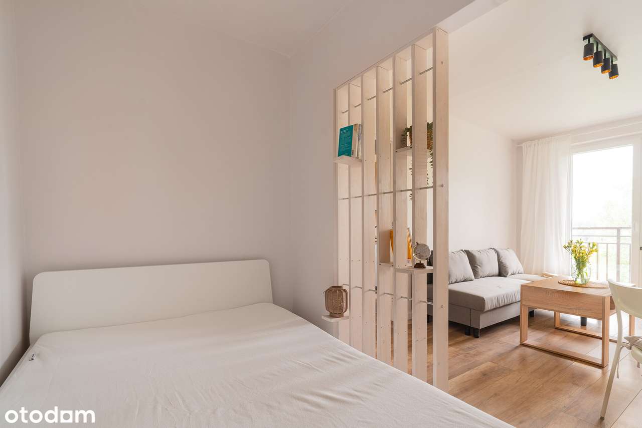 Piękne_przestronne_2pok_w_trakcie_remontu!Balkon!Sprawdź - Pełny obrazek: 5/14