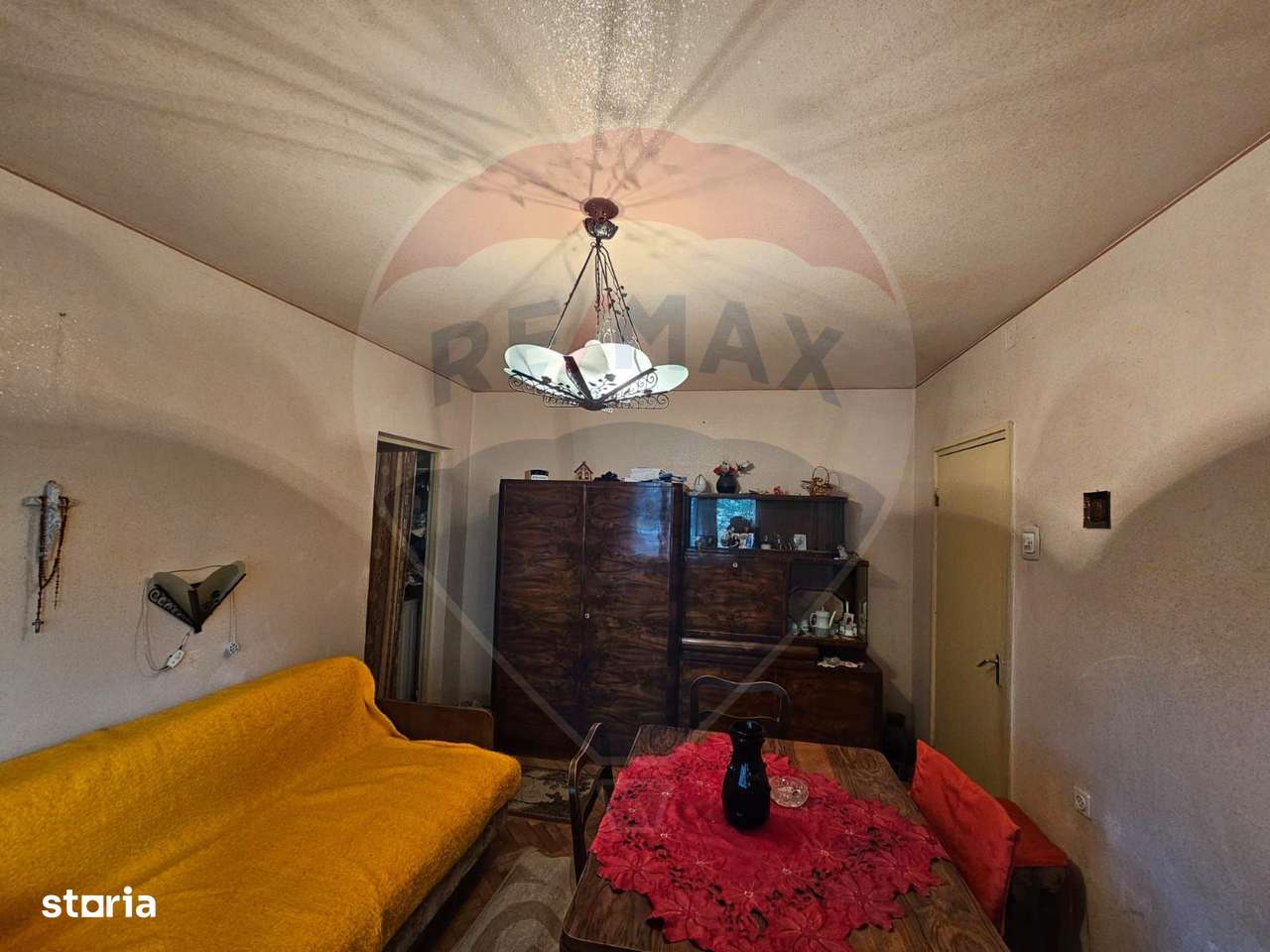 Apartament etaj 2-2