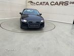 Audi A3 2.0 TDI Sportback (clean diesel) quattro Attraction - 1