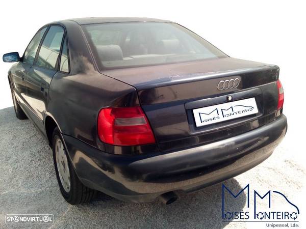 Peças Audi A4 1.6i de 100cv de 1997 - 3