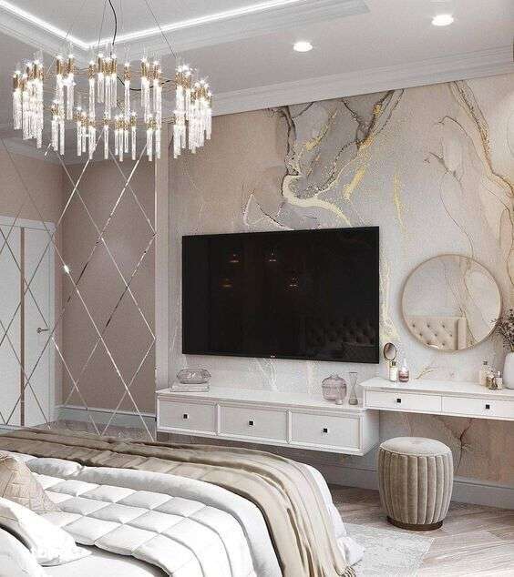 Rond OMV - Pipera - 2 camere - Faza 2 - Miluna Residence - Imagine principală: 5/13