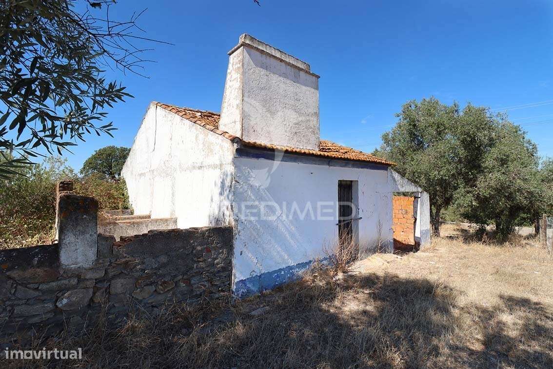 Monte da Estrada – O Seu Refúgio no Coração do Alentejo - Grande imagem: 3/17