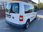 Volkswagen Caddy - 6