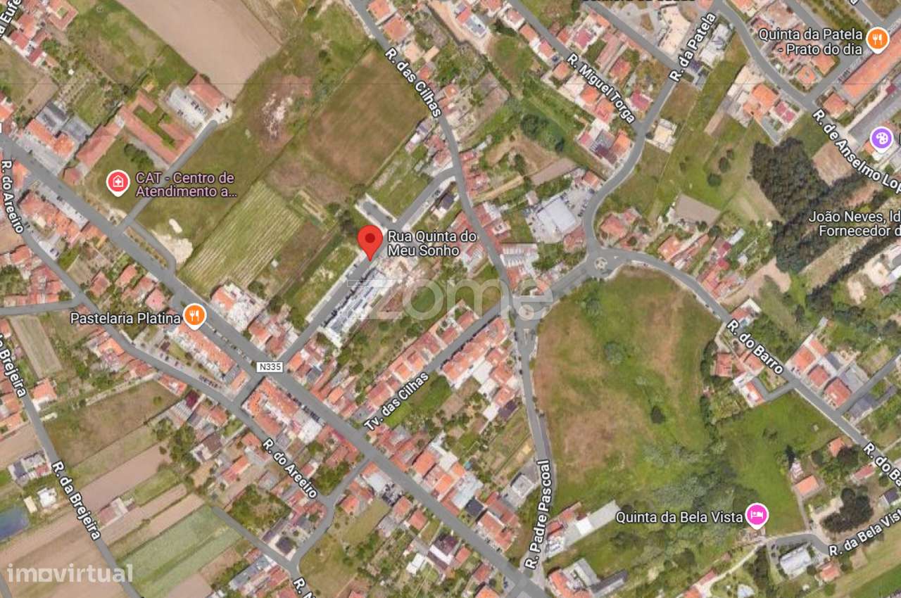 Terreno, 881 m², São Bernardo - Grande imagem: 4/15