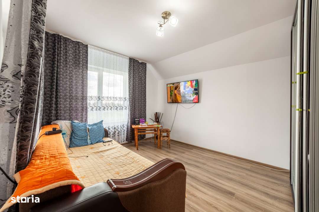 Casa Hintesti 539 mp teren - 0% Comision - Imagine principală: 5/9