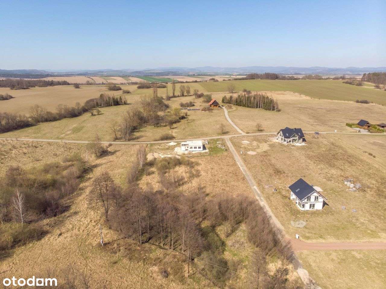 Działka budowlana 2112 m2 Stary Wielisław - Pełny obrazek: 5/6