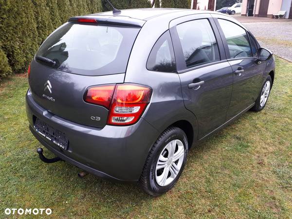 Citroën C3 1.0 VTi Attraction - 5