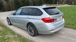 BMW Seria 3 318d Touring - 3