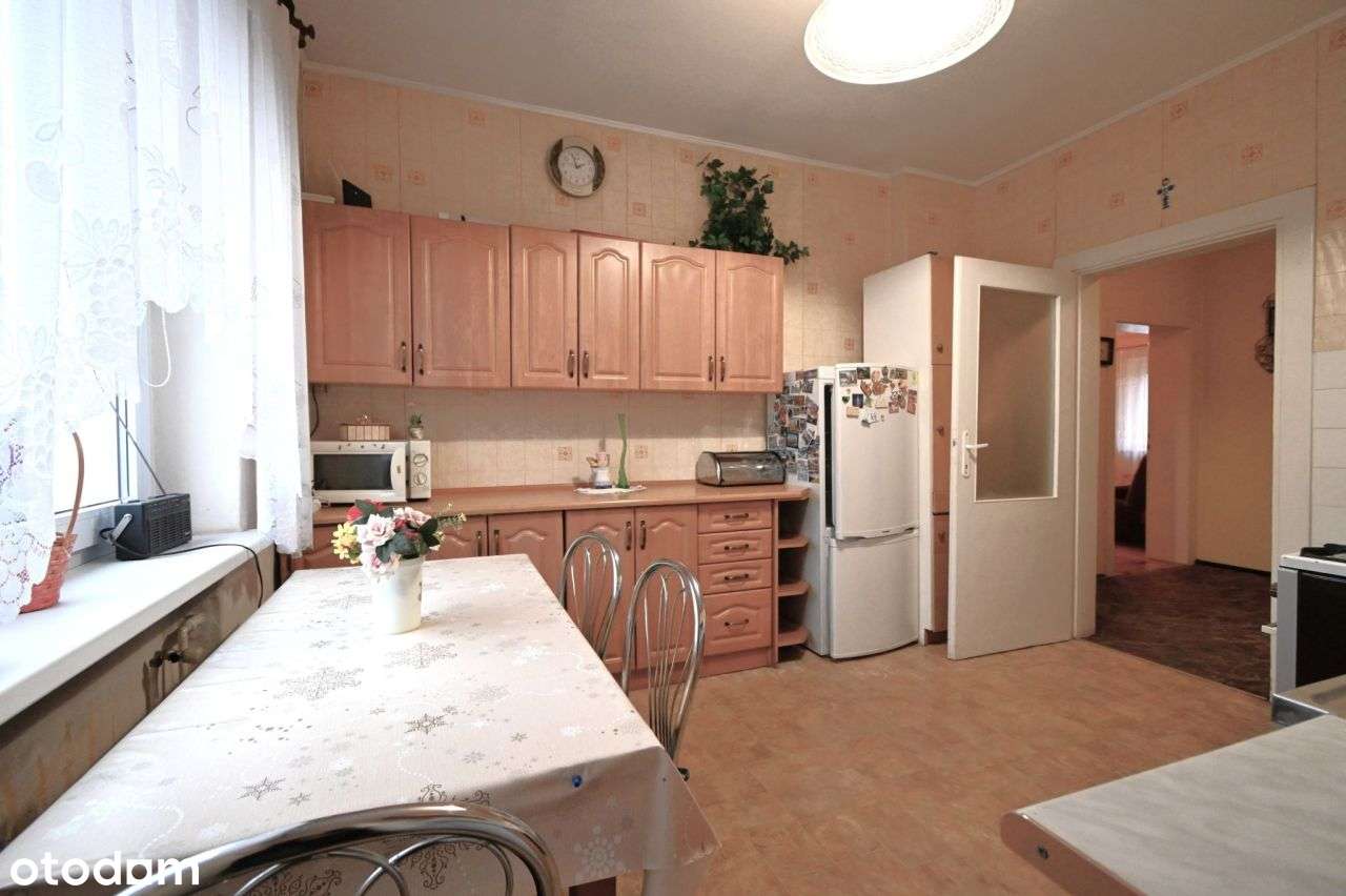Górczyn 202m2 + 90m2 Piwnica Garaż Plac Od Zaraz!-15