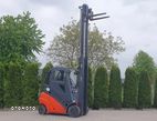 Linde H35T - 2