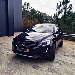 Volvo XC 60 2.0 D4 Dynamic Edition Geartronic