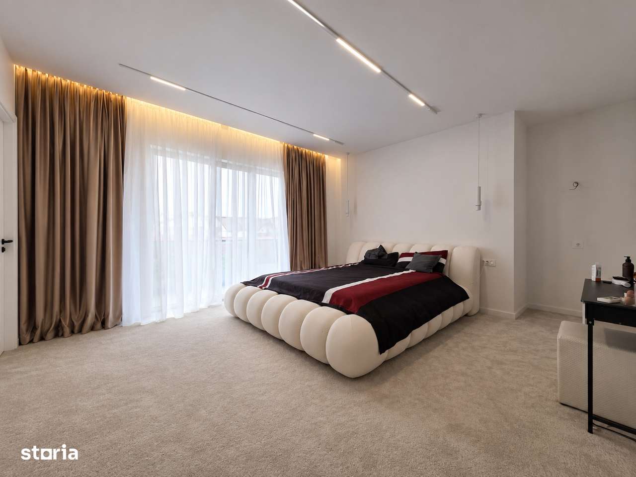 Ready to Move | Private Residence | Private Pool | Voluntari-5