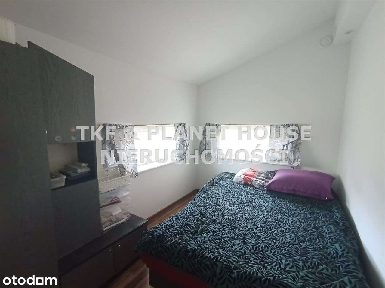 Dom z mozliwością zamieszkania przez dwie rodziny - Pełny obrazek: 5/17