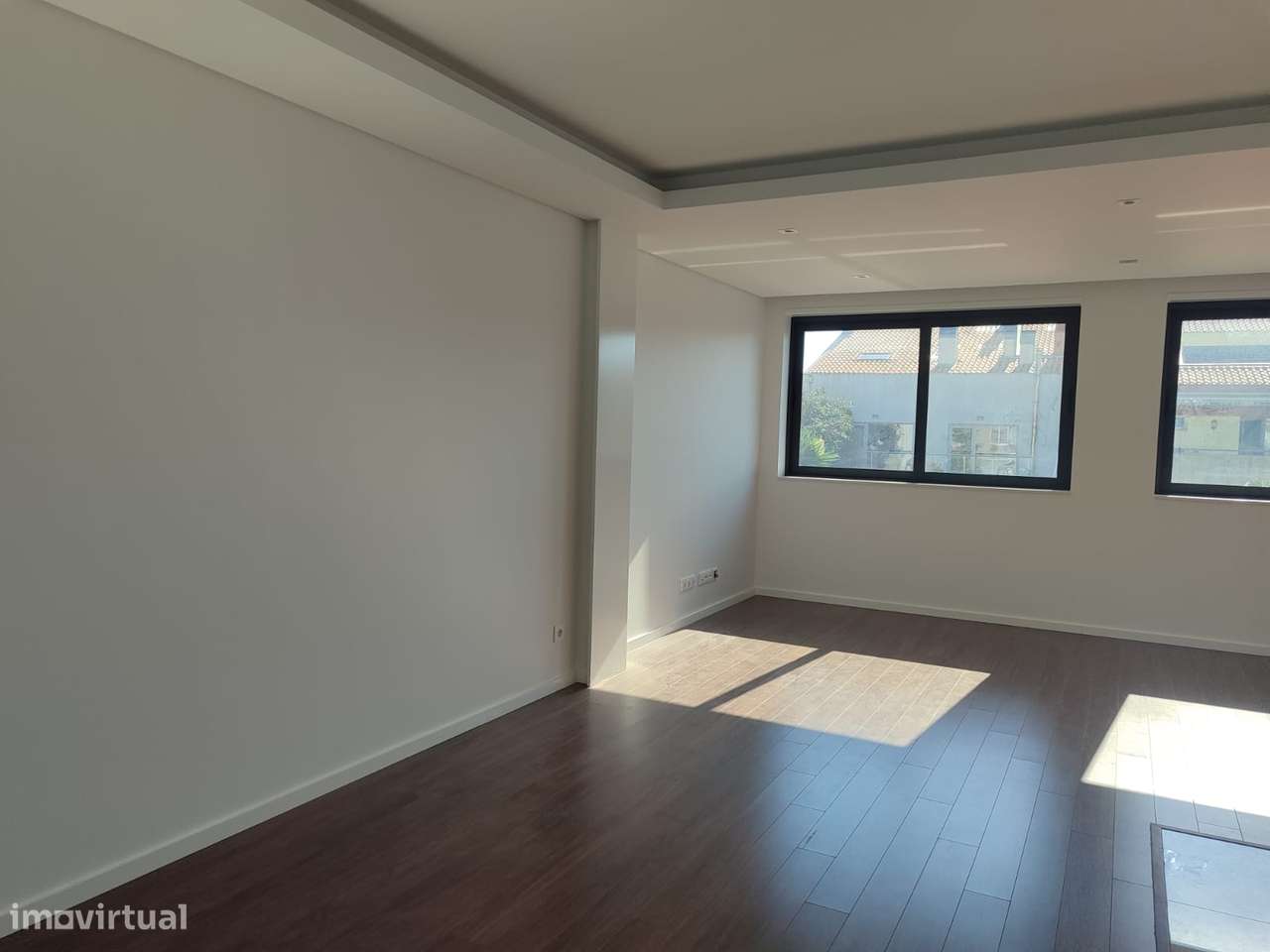 Excelente T3 c/ 2 suítes - Ramalde-6