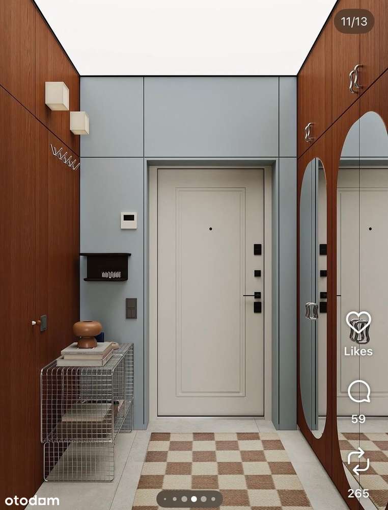 Apartment for sale with a price drop in Gdańsk