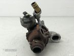 Turbo  Usado FORD FOCUS III 1.5 TDCi 9804119380 MOTOR XWDB - 4