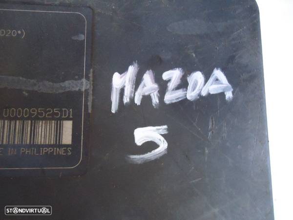 Bomba ABS Mazda 5 - 3