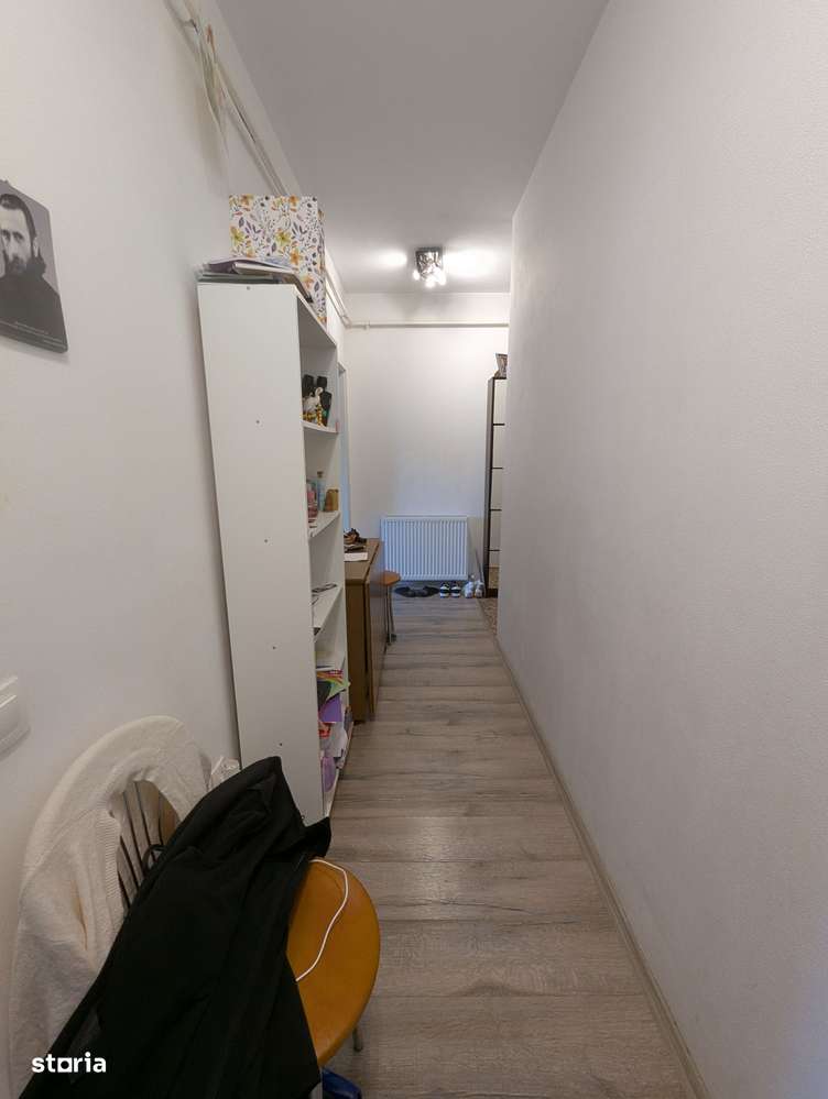 Apartament cu 2 camere și curte Sanpetru - Imagine principală: 4/7