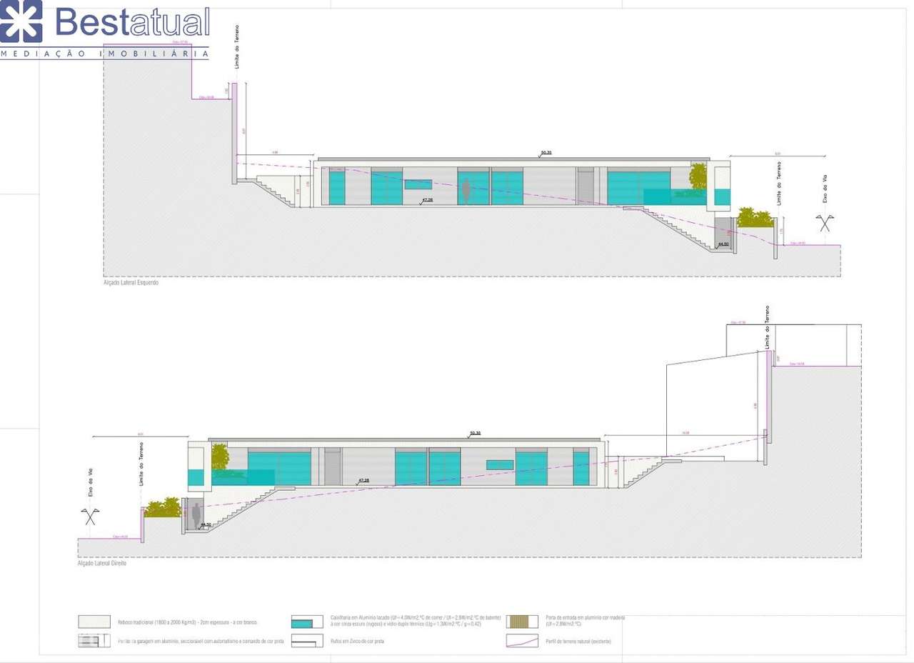 Moradia 3 Frentes -Acab. de Qualidade - Ribeirão-14