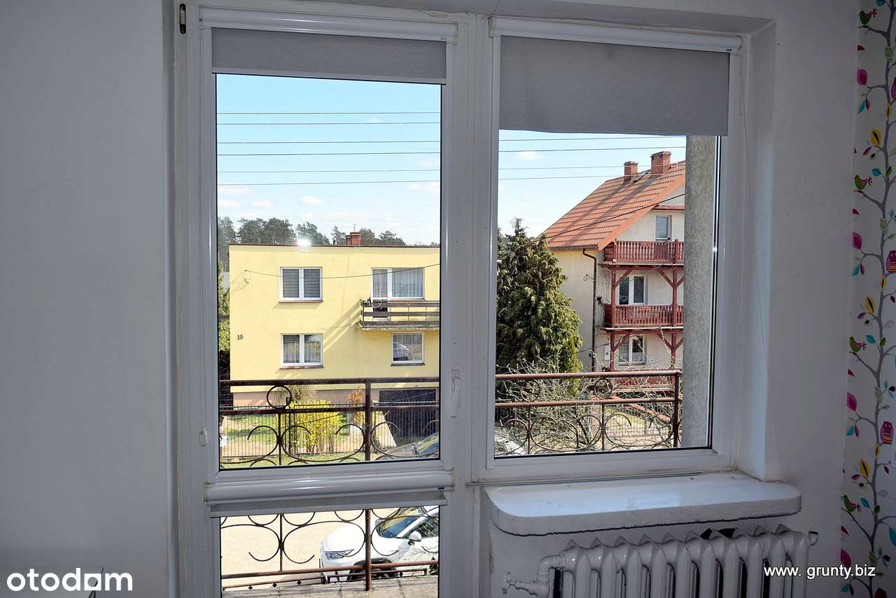 Dom na szlaku Wielkich Jezior Mazurskich-10