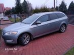 Ford Mondeo 1.8 TDCi Titanium - 4