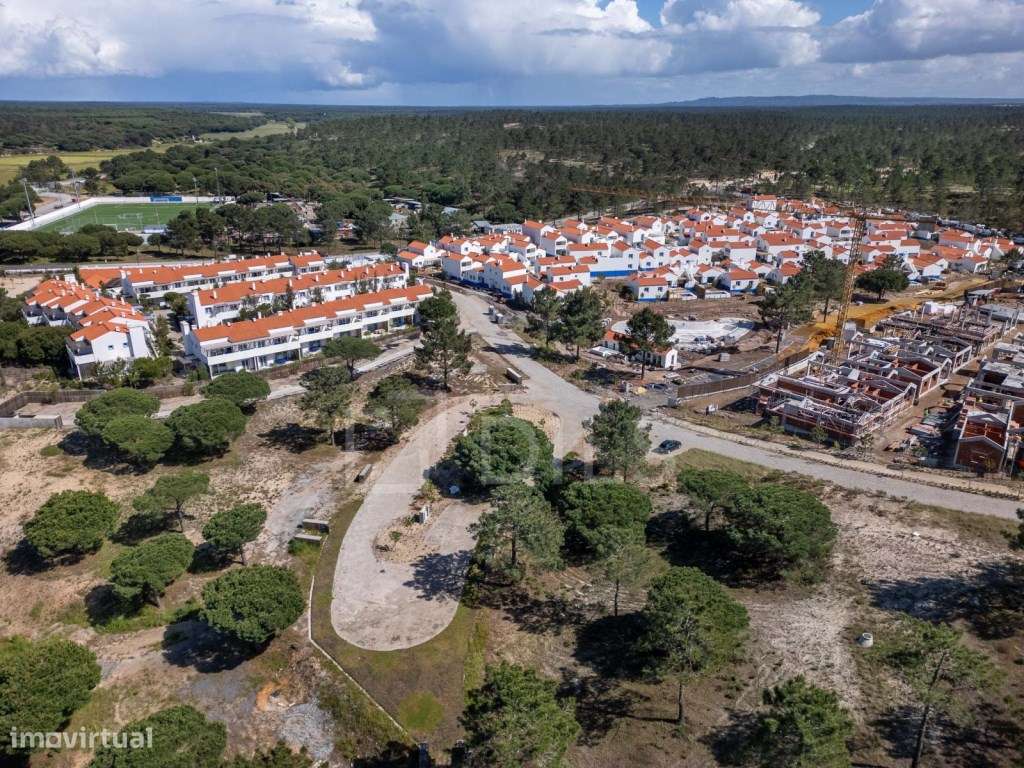 Terreno Urbano, La Reserve, Carvalhal - Grande imagem: 4/9